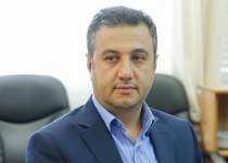 سلمان زاده | مدیرعامل شرکت نفت فلات قاره ایران