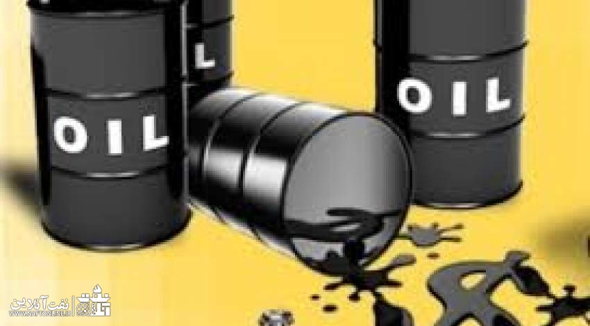 آخرین قیمت نفت | نفت آنلاین