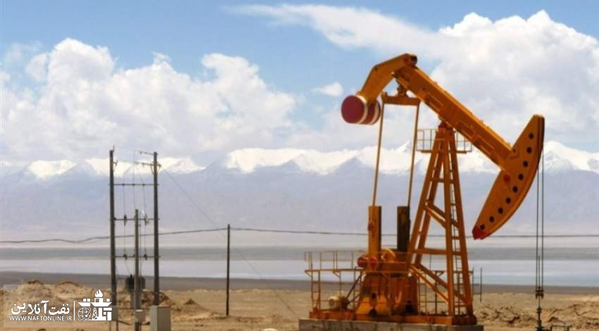 قیمت جهانی نفت | نفت آنلاین | OIL PRICE