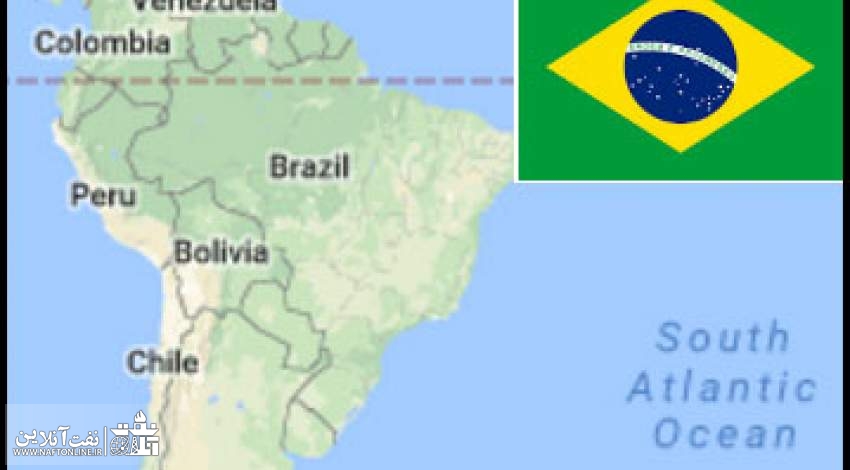 همکاری و عضویت برزیل در اوپک | نفت آنلاین