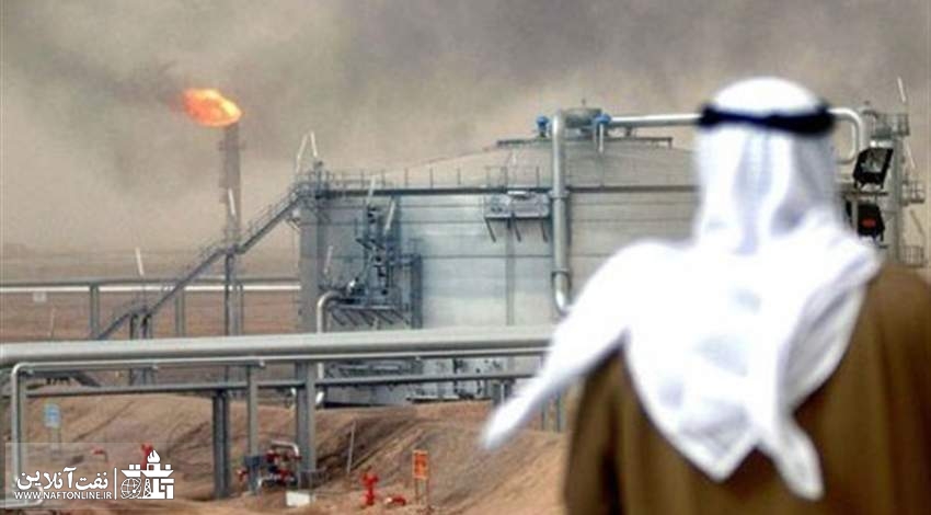 میزان تولید نفت عربستان سعودی | نفت آنلاین