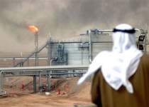 میزان تولید نفت عربستان سعودی | نفت آنلاین