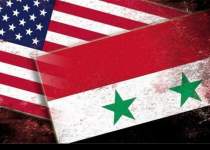 آمریکا نفت سوریه را می دزدد !