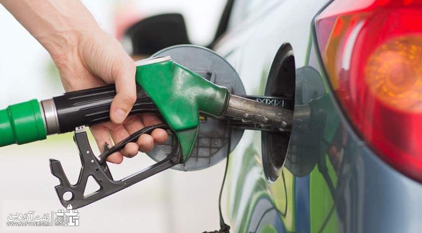 شارژ سهمیه بنزین آذرماه خودروهای شخصی | نفت آنلاین