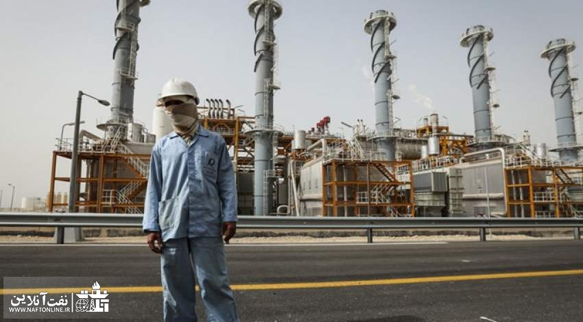 بیکاری عسلویه | نفت آنلاین | استان بوشهر