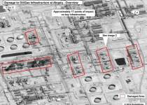 واکنش ایران به ادعای رویترز مبنی بر پیشنهاد حمله به آرامکو توسط سپاه | نفت آنلاین