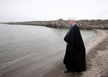 روحانی به شمال رفت | عکس آرشیوی است | نفت آنلاین