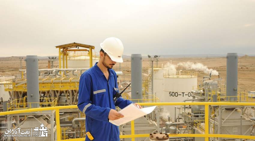 اطلاعیه مهم وزارت نفت در خصوص کارکنان قراردادی | نفت آنلاین