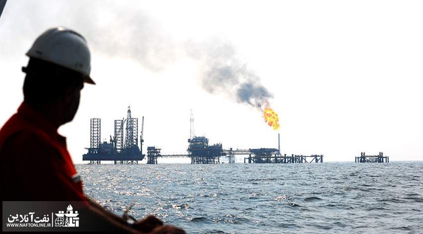 نیروهای قراردادی مدت موقت نفت | نفت آنلاین | عکس از شانا