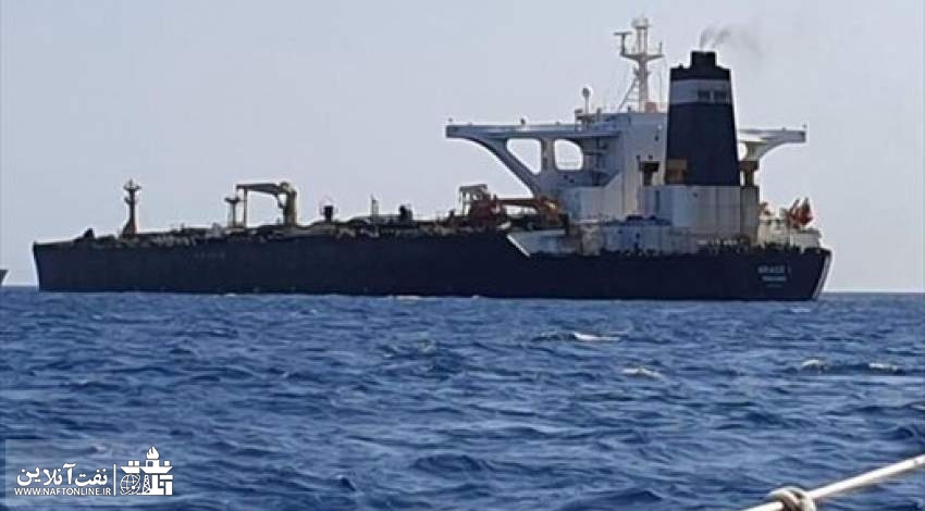 توقف حرکت نفتکشها در تنگه هرمز از ترس اقدامات ایران | نفت آنلاین