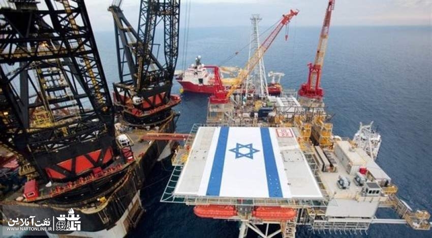 اسرائیل صادرات گاز را آغاز می‌کند