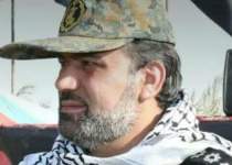 شهادت یک فرمانده بسیجی در خوزستان