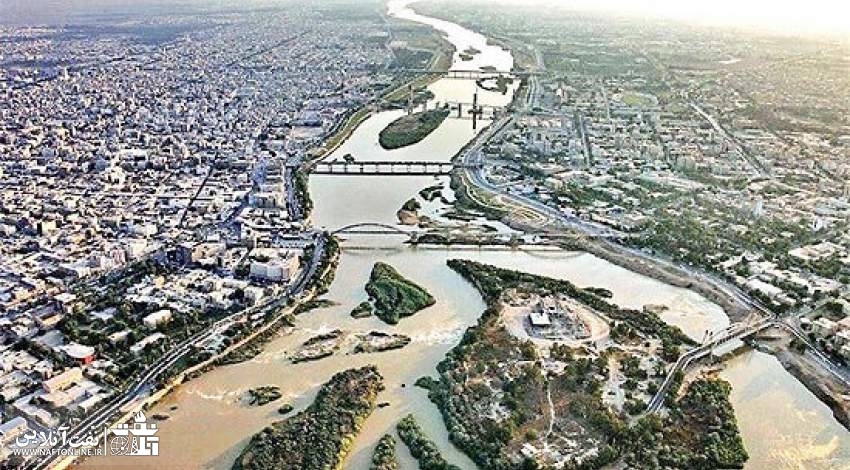راه برون رفت خوزستان از مشکلات چیست؟ || نفت آنلاین