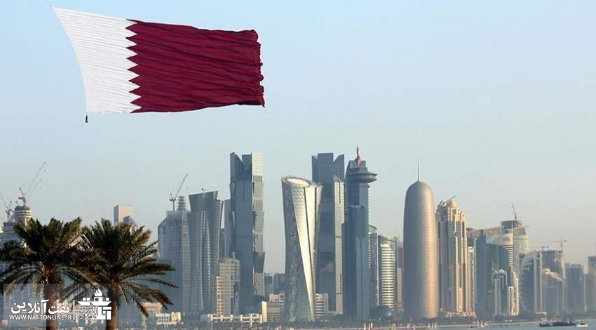 اخبار استخدامی || نفت آنلاین || استخدام در شرکت های نفتی و صنایع نفت و گاز قطر "Qatar"