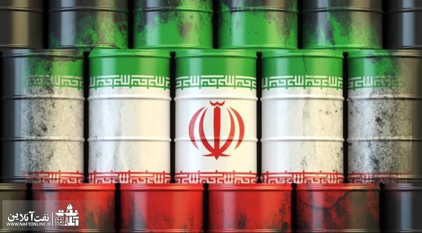 میزان تولید نفت ایران در اولین ماه سال 2020 میلادی || نفت آنلاین