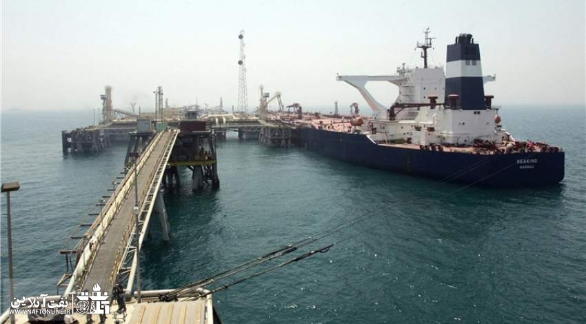 صادرات نفت خام آمریکا به کره جنوبی || نفت آنلاین