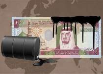 سقوط امپراطوری های نفتی خلیج فارس نزدیک است | نفت آنلاین