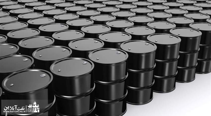 قیمت نفت | نفت آنلاین