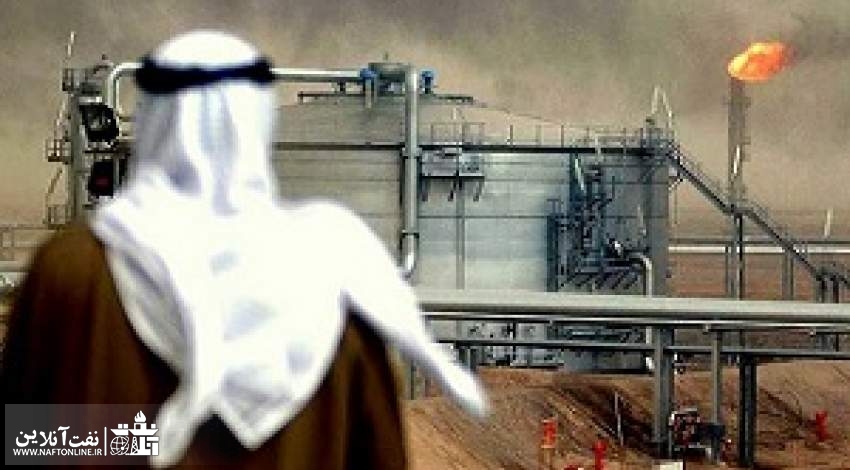 افزایش تولید نفت در عربستان | نفت آنلاین