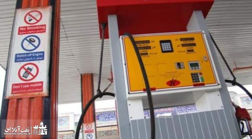 کاهش ۴۵ درصدی مصرف بنزین در خوزستان