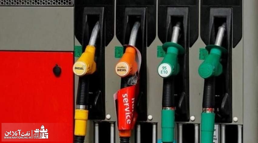 قیمت بنزین در آمریکا | نفت آنلاین