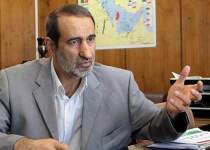محمدعلی خطیبی | مدیر اسبق امور بین‌الملل شرکت ملی نفت