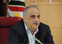 مسعود کرباسیان | مدیرعامل شرکت ملی نفت ایران