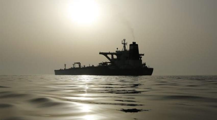 سرگردانی نفت عربستان در نفتکش های بزرگ بر روی دریا | نفت آنلاین
