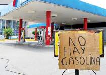 قیمت بنزین در ونزوئلا | نفت آنلاین