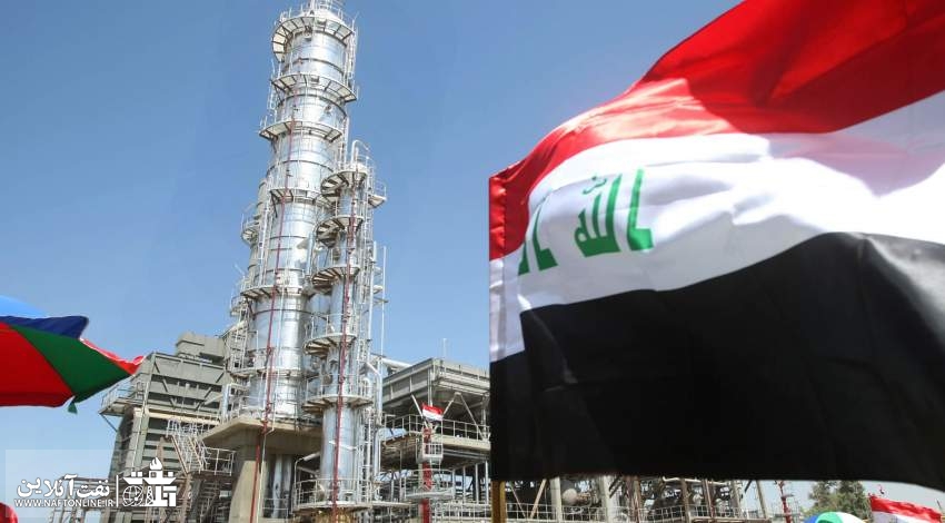 کاهش شدید درآمد نفتی عراق | نفت آنلاین