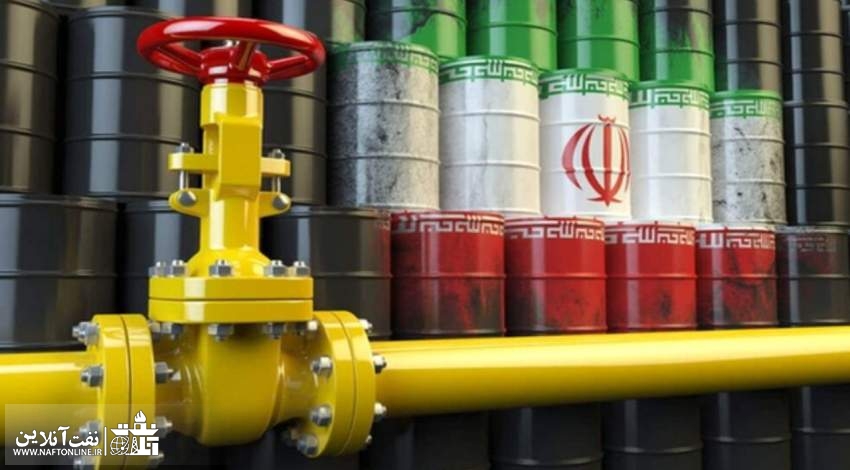 قیمت نفت سنگین ایران | نفت آنلاین