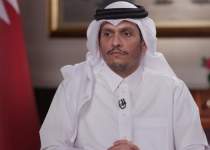 «محمد بن عبدالرحمن آل ثانی» معاون نخست‌وزیر و وزیر خارجه قطر