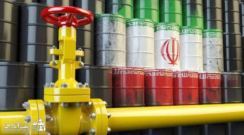 صادرات نفت ایران | نفت آنلاین