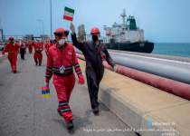واکنش کاربران به پیام تشکر رهبر انقلاب از پرسنل نفت‌کش‌های ایرانی