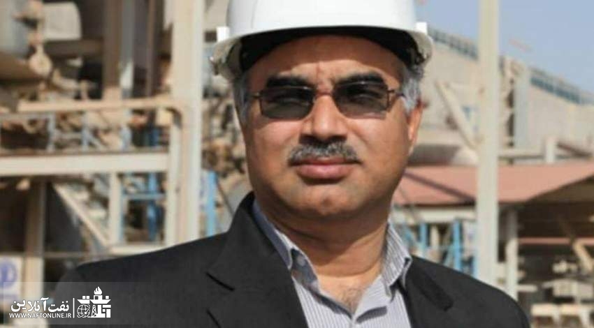 مرحوم مهندس حبیب الله ابوالحسنی | نفت آنلاین