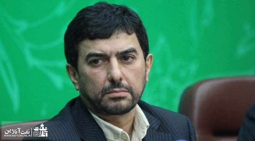 حسین مدرس خیابانی وزیر پیشنهادی صنعت معدن و تجارت