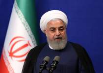 دکتر حسن روحانی رییس جمهور | نفت آنلاین