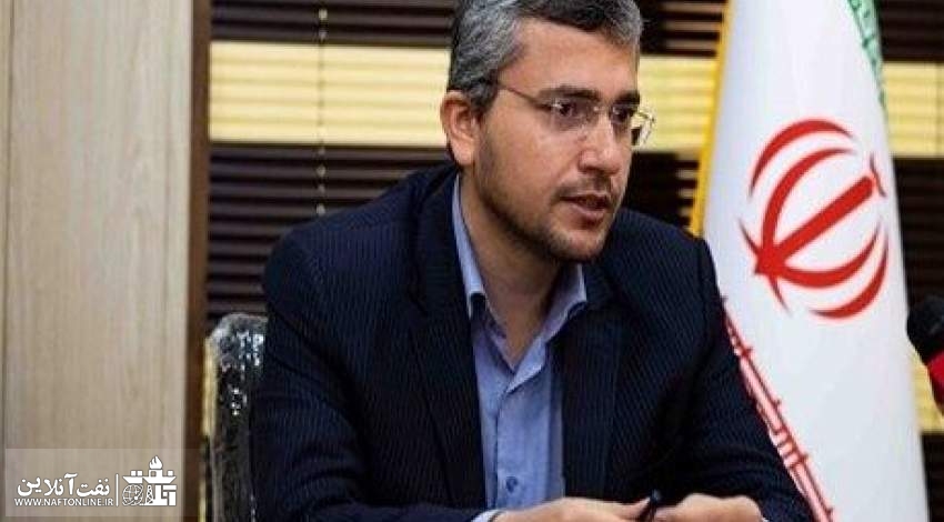 ابراهیم رضایی | نماینده دشتستان در مجلس شورای اسلامی | نفت آنلاین