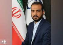 مهندس مجتبی یوسفی | نماینده مردم اهواز در مجلس شورای اسلامی