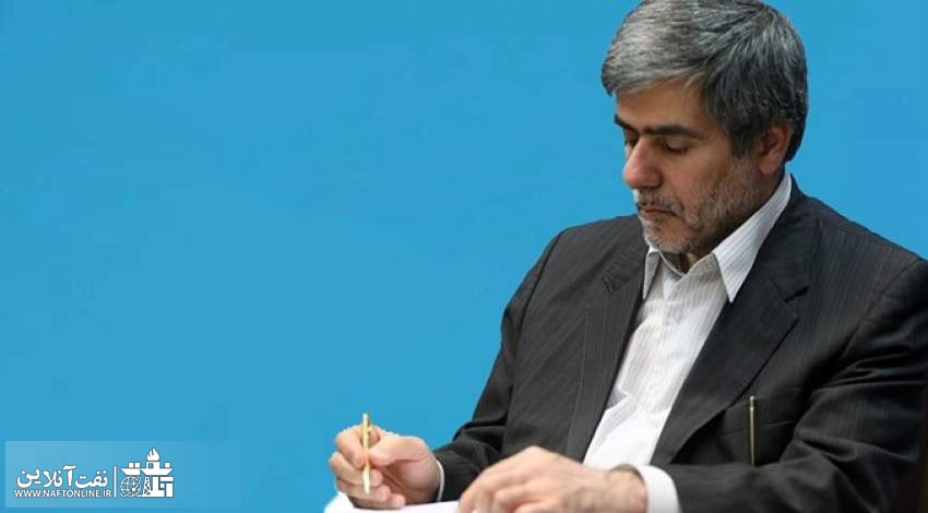 دکتر فریدون عباسی | رییس کمیسیون انرژی مجلس شورای اسلامی | نفت آنلاین