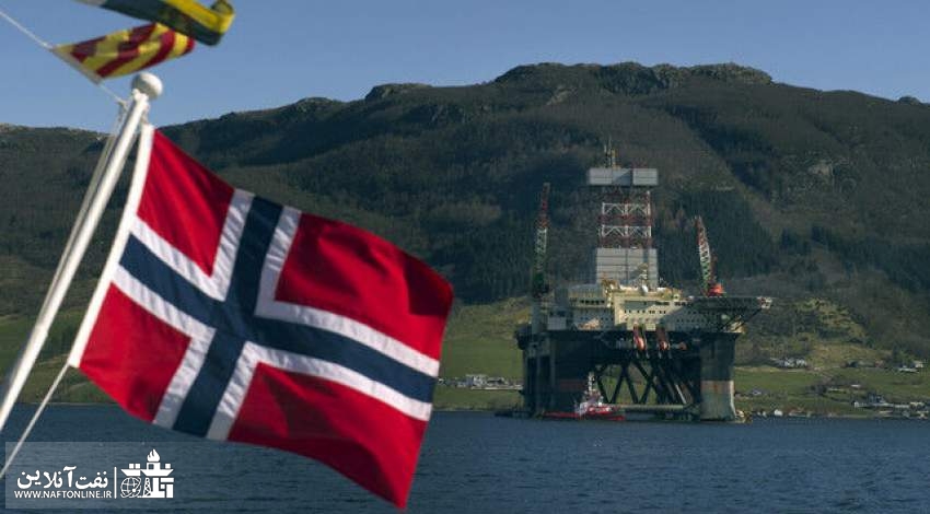 اعتصاب کارگران نفت و گاز در نروژ | نفت آنلاین