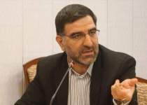 دکتر امیرآبادی رئیس محترم فراکسیون ایثارگران مجلس شورای اسلامی
