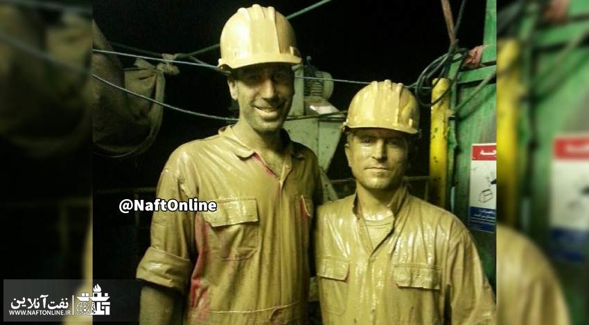 کارکنان وزارت نفت | نفت آنلاین | عکس تزیینی است