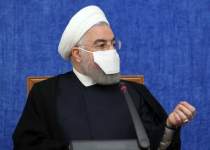 حسن روحانی رییس جمهور | نفت آنلاین
