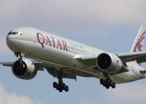 هواپیمایی قطر | نفت آنلاین