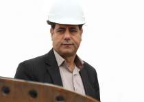 مهندس حمید کاویان مدیرعامل شرکت بهره برداری نفت و گاز مارون