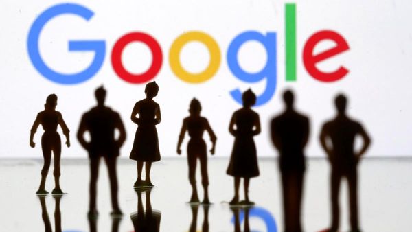 اختلال سرویس‌های گوگل google