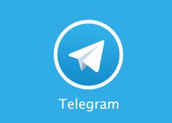اختلال تلگرام