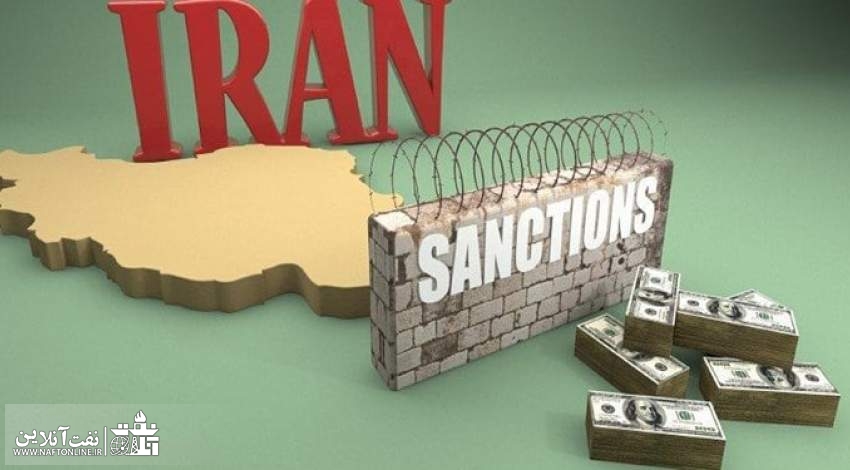 تحریم | ایران