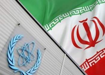 نامه مهم ایران به سازمان انرژی اتمی